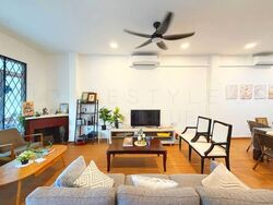 Serangoon Garden Estate (D19), Terrace #603234651